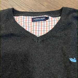 Southern Marsh Sweater XXL